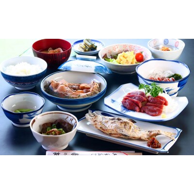 立岩荘(宿泊・食事利用券)〈2万円分〉