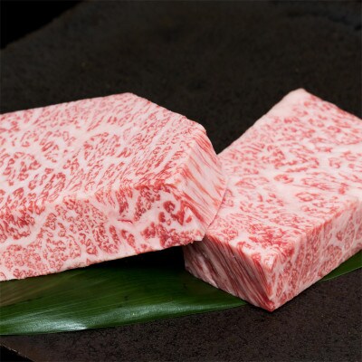 “厚切り”佐賀牛サーロインステーキ2枚(合計340g) NK0001