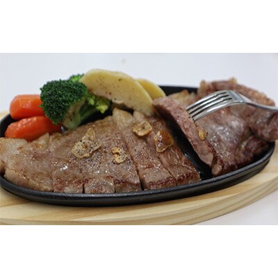 【2ヵ月毎定期便】佐賀牛サーロインステーキ600g(200g×3) OM0012 全6回