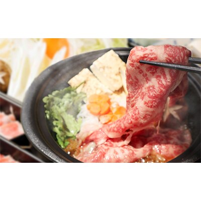 【2ヵ月毎定期便】佐賀牛肩ローススライス1000g OM0016 全6回