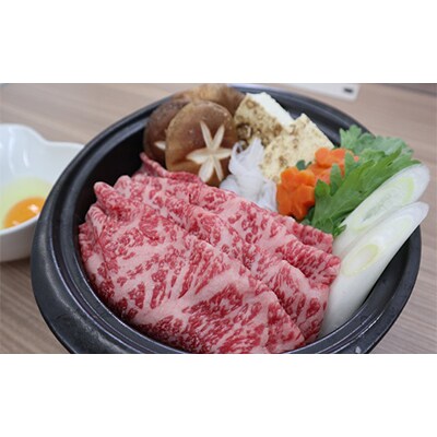 【2ヵ月毎定期便】佐賀牛肩ローススライス1000g OM0016 全6回