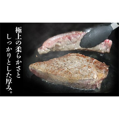 【毎月定期便】【定期便5回】佐賀牛ヒレステーキ1000g(200g×5) OM0017 全5回