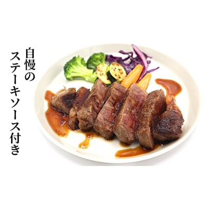 【毎月定期便】【定期便5回】佐賀牛ヒレステーキ1000g(200g×5) OM0017 全5回