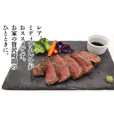 【毎月定期便】【定期便5回】佐賀牛ヒレシャトーブリアン1000g(200g×5)OM0018 全5回