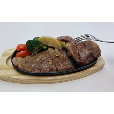 【毎月定期便】佐賀牛サーロインステーキ800g(200g×4) OM0019 全3回