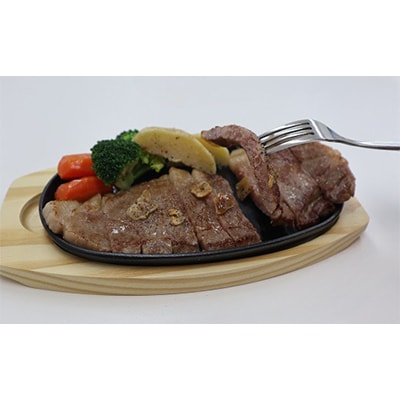 【毎月定期便】佐賀牛サーロインステーキ1000g(200g×5)OM0025 全10回