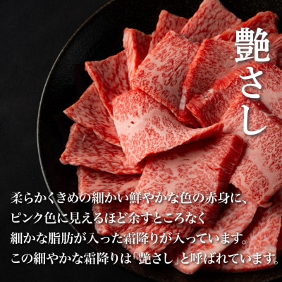 佐賀牛コウネちゃん500g(大町町)