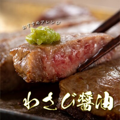 【毎月定期便】「佐賀産和牛」ヒレステーキ 計10.8kg (180g程度×6枚)(大町町)全10回