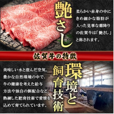 【発送月固定定期便】佐賀牛ローストビーフ計440g(2個入)×4回　計1,760g(大町町)全4回