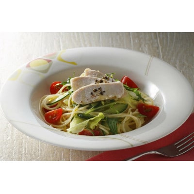 みつせ鶏瞬冷むね肉 500g×2袋(大町町)