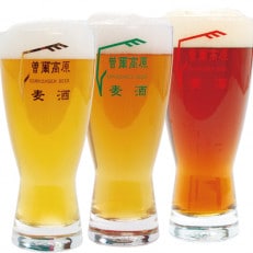 【2022年2月下旬発送】【奈良県のクラフトビール】曽爾高原ビール 20本セット