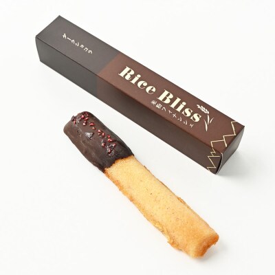 個包装 米粉フィナンシェ Rice Bliss 10本セット