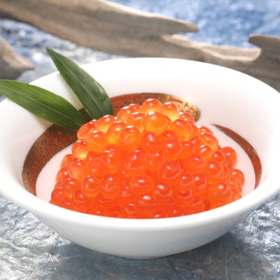 ＜佐藤水産＞いくら醤油漬 ☆新千歳空港限定製品☆