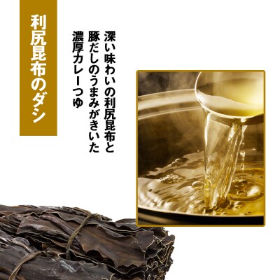 日清 北のどん兵衛 カレーうどん [北海道仕様]24個