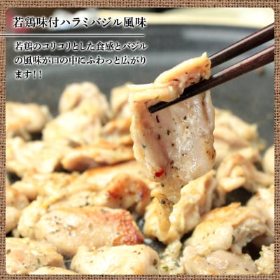 バラエティーギフトセット 食べ比べ ホルモン ジンギスカン 羊肉 お肉 味付き ＜肉の山本＞