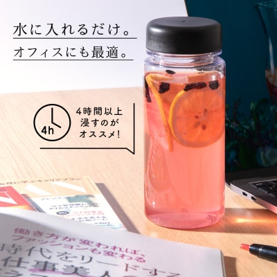 ドライフルーツ (5g×12個) 砂糖不使用 無添加 デトックスウォーター用 ヘルシー 健康