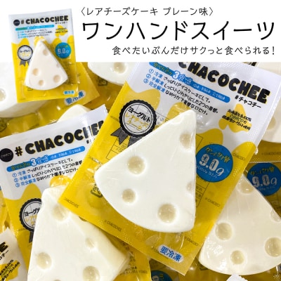 【北海道直送】チーズケーキ(3個)濃厚ヨーグルトセット 2個包装 スイーツ ケーキ 小分け