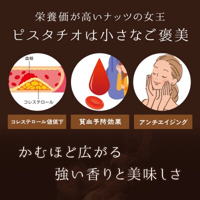 鬼燻シリーズ　鬼燻ピスタチオ(業務用)1kg つまみ 菓子 食べ比べ 北海道