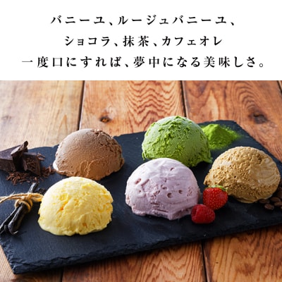 【グラッシェル】【ルタオ】アイスクリームサンド10個入りセット