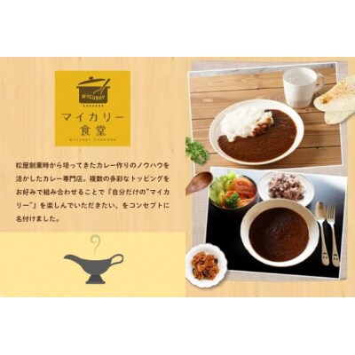 カレー 松屋 マイカリー食堂 欧風カレー の具 20個 冷凍 セット[№5755-0133]