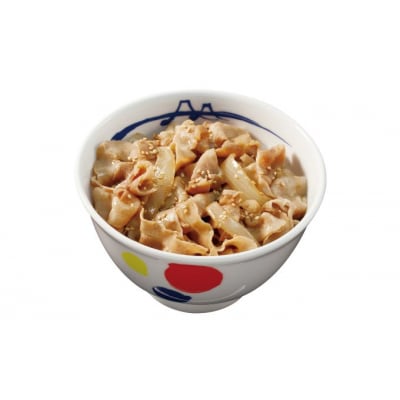 松屋 牛めしの具プレミアム仕様20個 豚めしの具5個 セット 牛丼 豚丼[№5755-0247]