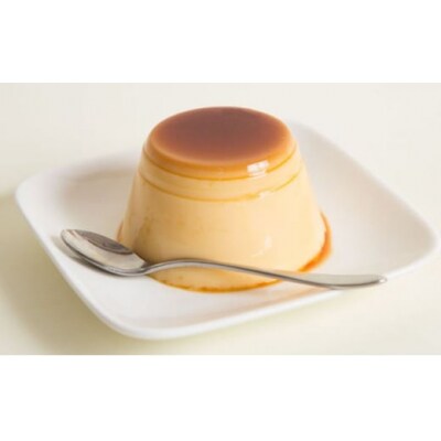 朝採りたまごの嵐山プリン6個セイメイファームのまろやかマヨネーズ2本セット[No5755-0307]