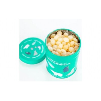 ビタミンC肝油ドロップ 300粒 オレンジ風味 [No5755-0317]