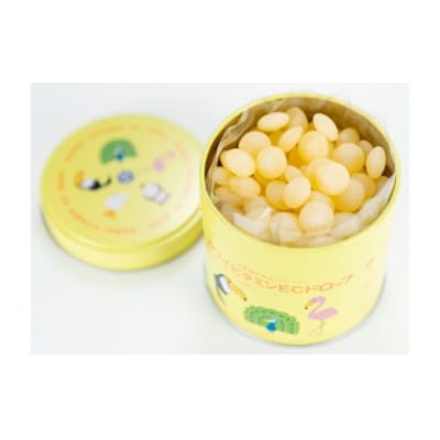 カワイビタミンECドロップ 180粒 グレープフルーツ風味[No5755-0322]