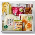 季節の浅漬お詰合せ