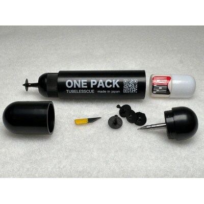 ONE PACK(MTB用)
