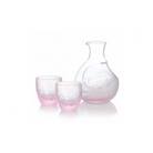 桜の舞・カラフェ&酒杯ギフトセット(L33)