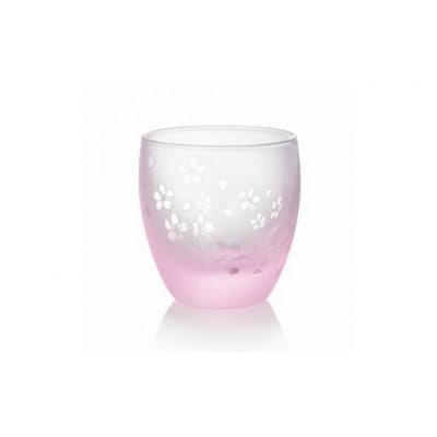 桜の舞・カラフェ&酒杯ギフトセット(L33)