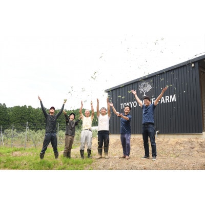 【第14回調味料選手権2023　Best50入選】東京オリーブスパイス詰め替え用(120g×1袋)