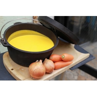 船橋にんじんポタージュ 3袋セット(180g×3袋)(K63)