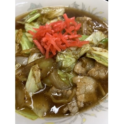 船橋名物ソースらーめん付きカプセル1泊分ご宿泊券(15時～翌日昼12時)(M12)