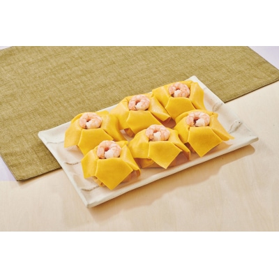 冷凍　姫茶きん鮨(6個)　3パックセット　1パック6個入り