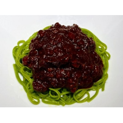 【合同会社オークウェイ】ふなばし野菜パスタセット(6食)(K112)