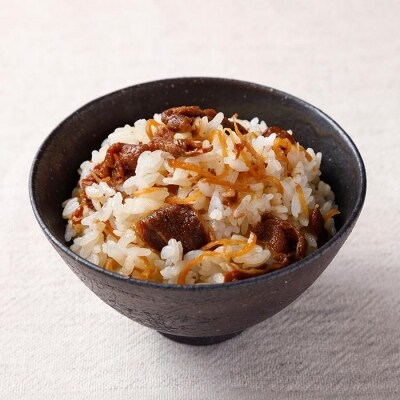  浅草今半 まぜご飯の素セット(H014)