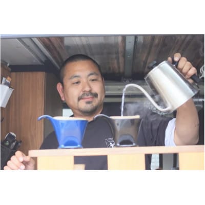 1豆ずつすべての豆を選別した秋田屋の珈琲豆　180g×1袋