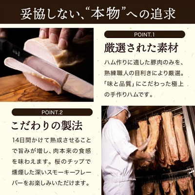 三田屋総本家ハムギフト　SKO