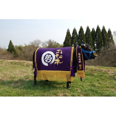 三田マルセ牛食べくらべセット