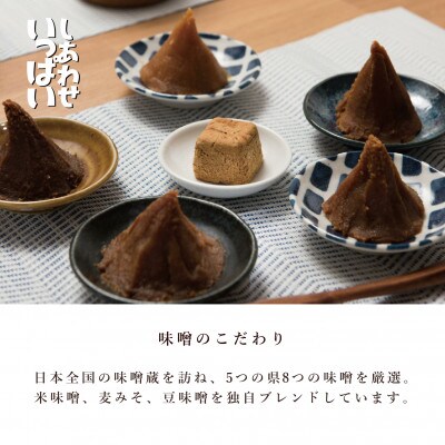 『しあわせいっぱい』フリーズドライおみそ汁　ごぼうがいっぱい入った豚汁　10食