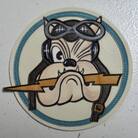 61st Fighter SQ(第61戦闘飛行隊)　パッチ