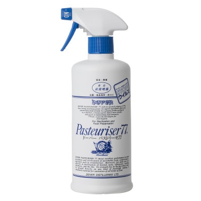 パストリーゼ500ml2本セット