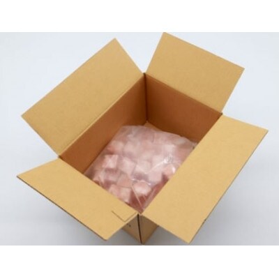 豚肉 豚こま切れ キューブ 1kg