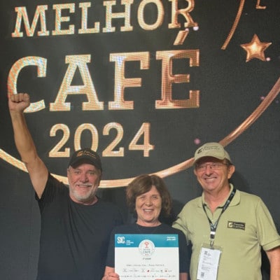 スペシャルティコーヒードリップバッグ30個 ブラジル グアリロバ農園 計300g