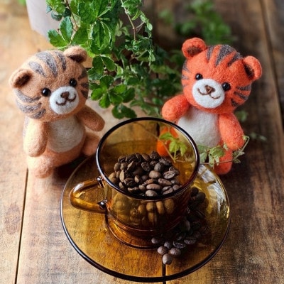 スペシャルティコーヒー豆 150g ブラジル グアリロバ農園