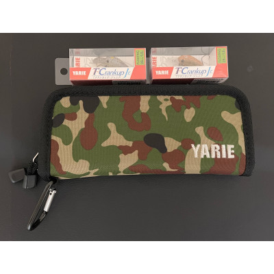 YARIE 管理釣り場用スプーン 釣り具 トラウト サイズお任せ15枚セット