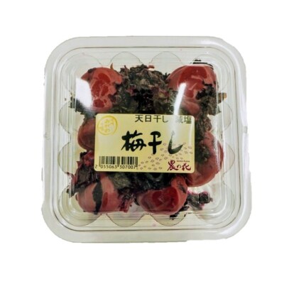 信州季節の味をお届け・梅ぜいたくセット*238
