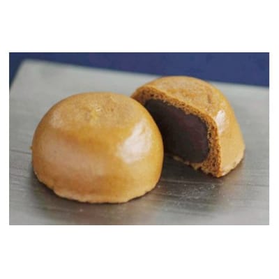 ふわふわどら焼き入り詰合せ(16個) 御菓子司いさみや 宮城県 気仙沼市 20563463